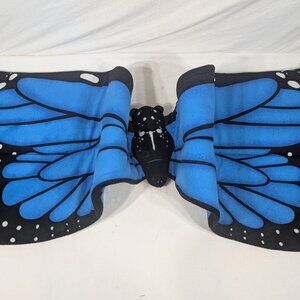 Butterfly Wings Costume